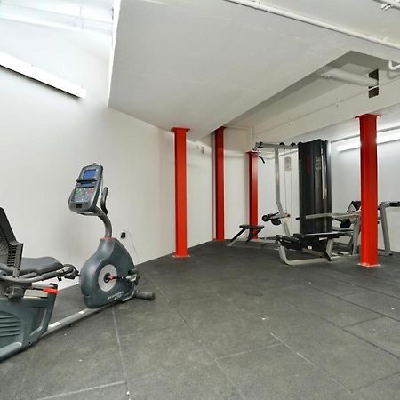 Bayard Luxe 2 Bedroom Penthouse Duplex ピーターバラ エクステリア 写真